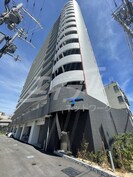 セレニテ福島プリエの外観