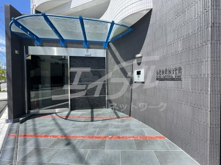  セレニテ福島プリエ