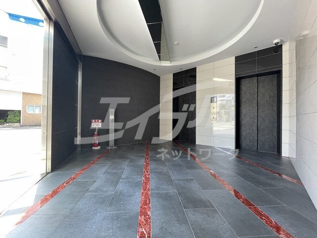  セレニテ福島プリエ