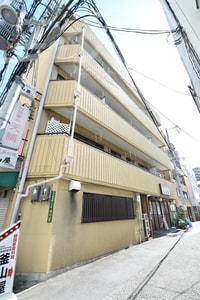 グランドハイツ大淀