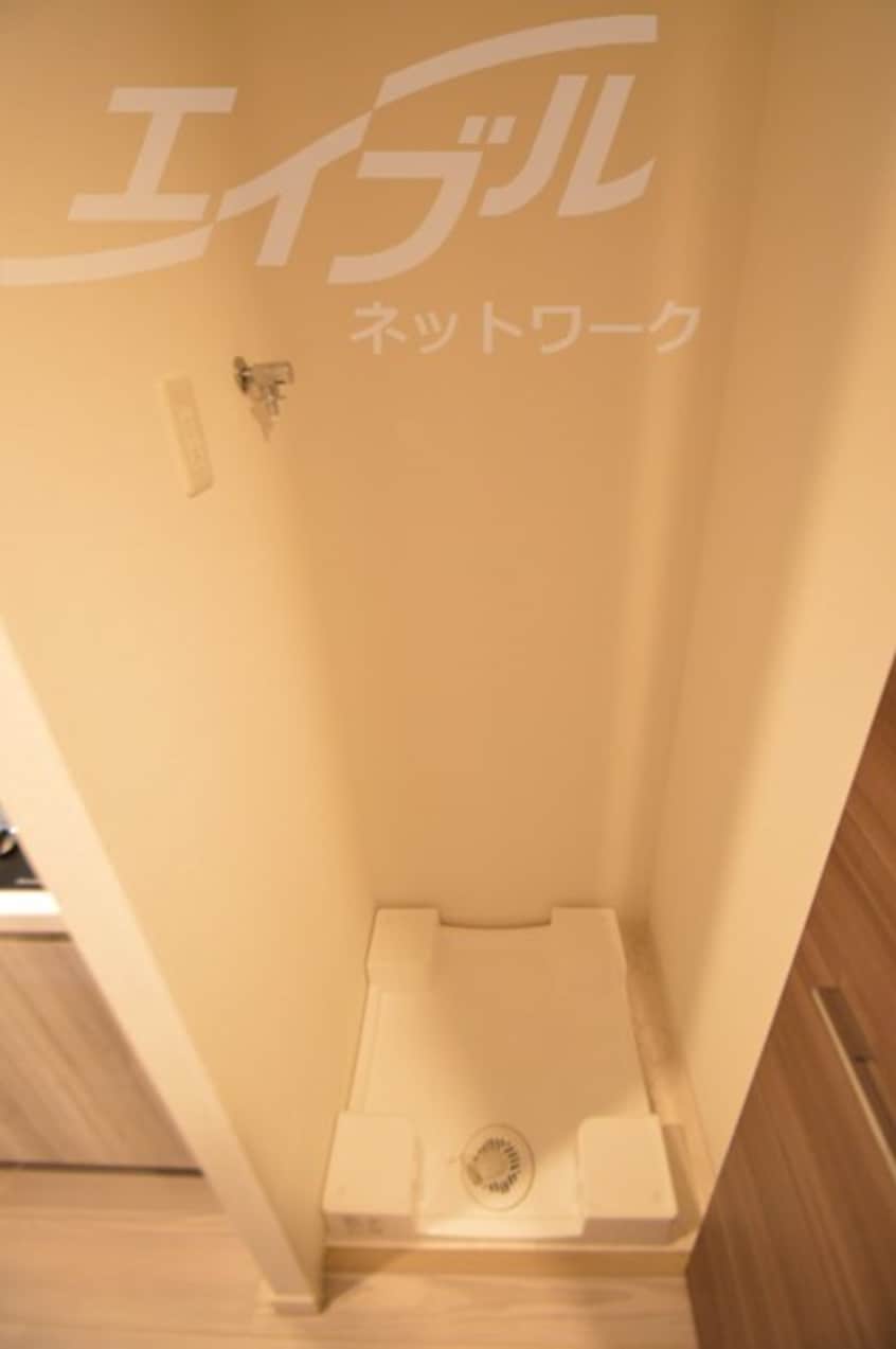  S-RESIDENCE天満Gracis