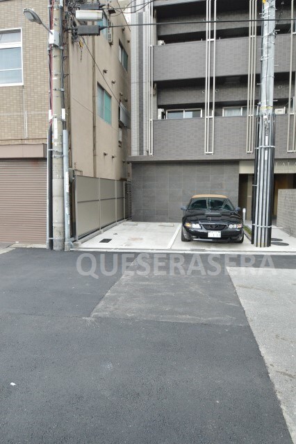  ララプレイス梅田東シエスタ