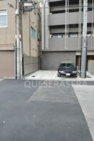  ララプレイス梅田東シエスタ