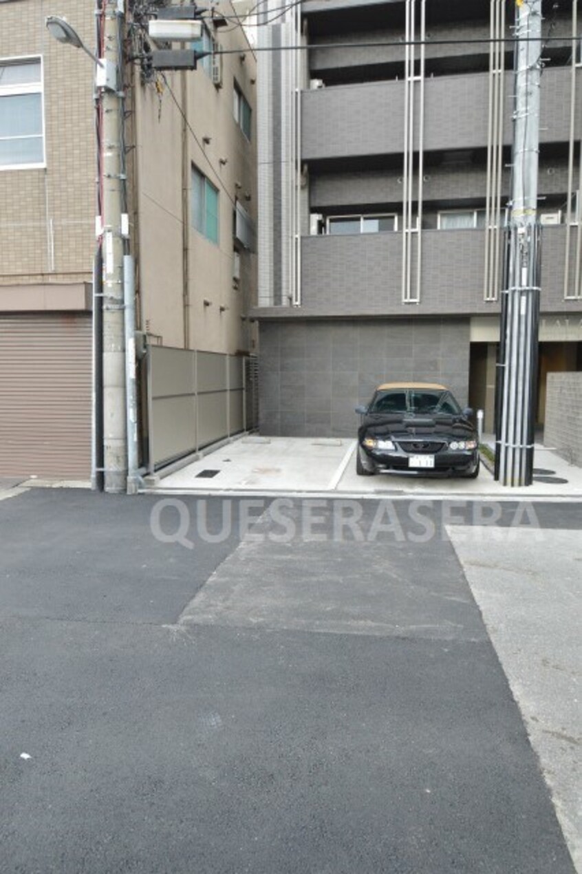  ララプレイス梅田東シエスタ