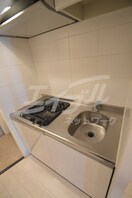  ララプレイス梅田東シエスタ