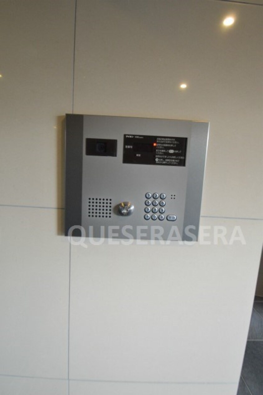  ララプレイス梅田東シエスタ