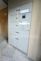  ララプレイス梅田東シエスタ