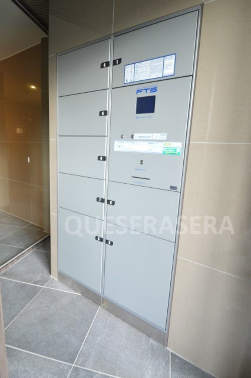  ララプレイス梅田東シエスタ