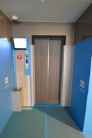  ララプレイス梅田東シエスタ