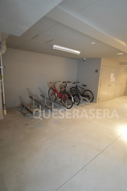  ララプレイス梅田東シエスタ