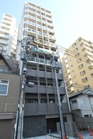  ララプレイス梅田東シエスタ