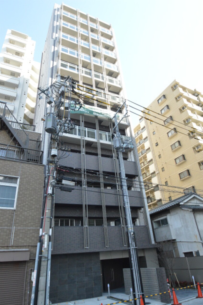  ララプレイス梅田東シエスタ