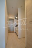  ララプレイス梅田東シエスタ