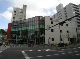 コーヨー南森町店