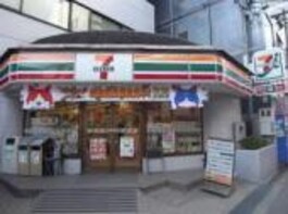 セブンイレブン大阪西天満１丁目店