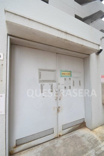  CH.158 RESIDENCE NAKANOSHIMA