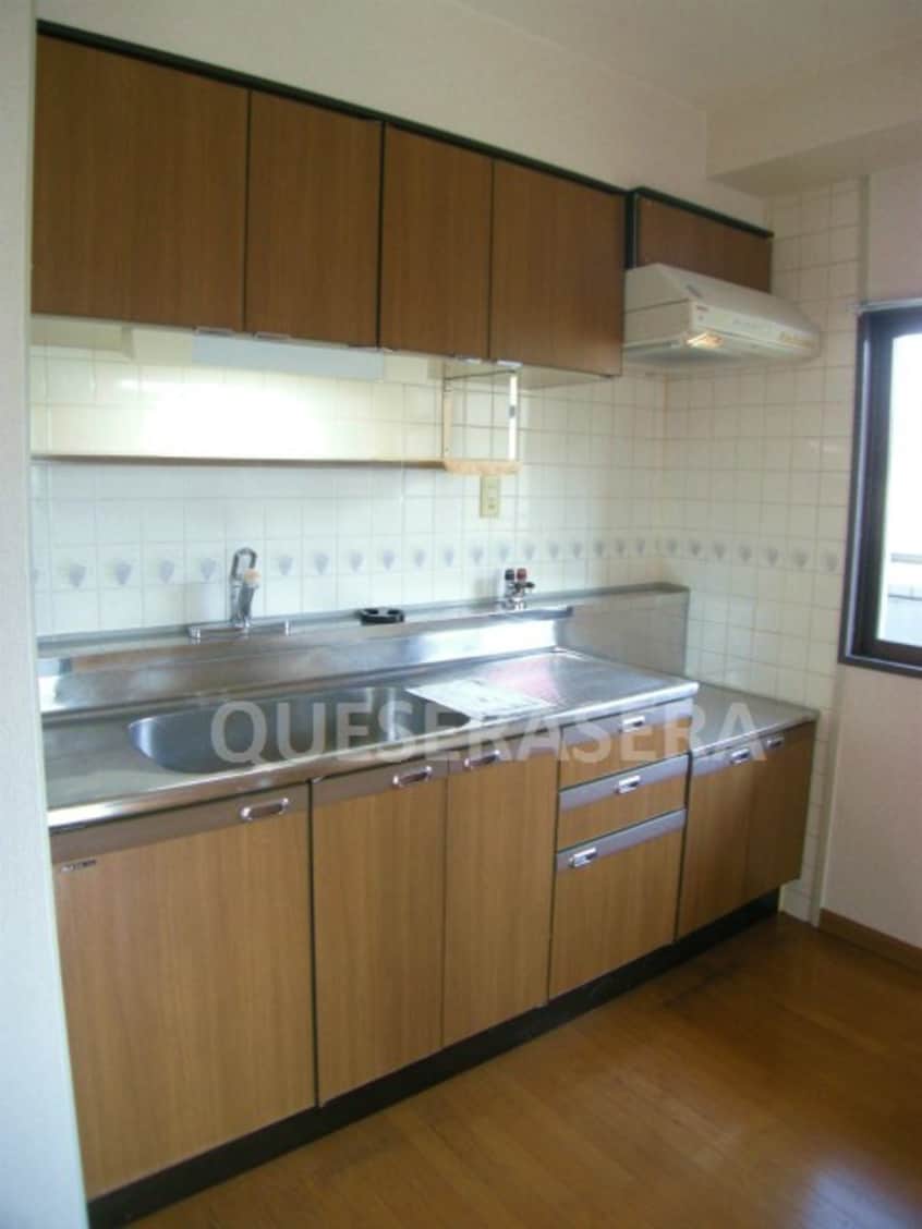  CH.158 RESIDENCE NAKANOSHIMA