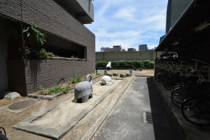  CH.158 RESIDENCE NAKANOSHIMA