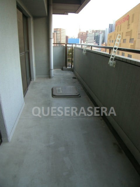  CH.158 RESIDENCE NAKANOSHIMA