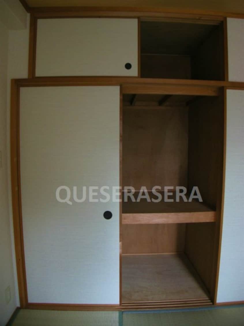  CH.158 RESIDENCE NAKANOSHIMA