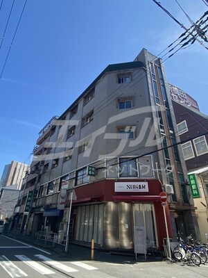 福島常盤マンション