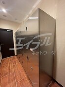  学研都市線<片町線>・JR東西線/海老江駅 徒歩1分 13階 築2年