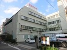 医療法人藤田会フジタ病院(病院)まで528m※医療法人藤田会フジタ病院 学研都市線<片町線>・JR東西線/海老江駅 徒歩1分 13階 築2年