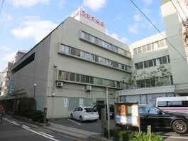 医療法人藤田会フジタ病院