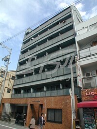 サンライズ野田阪神