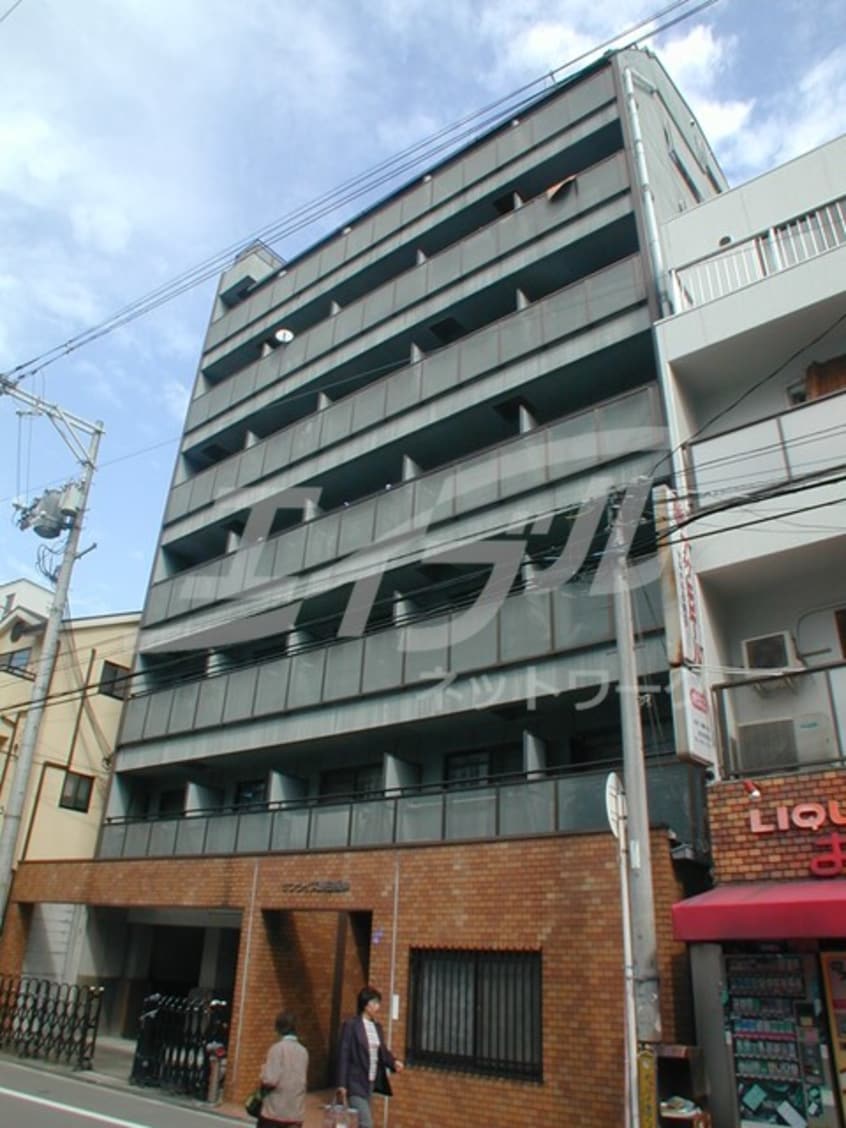  サンライズ野田阪神