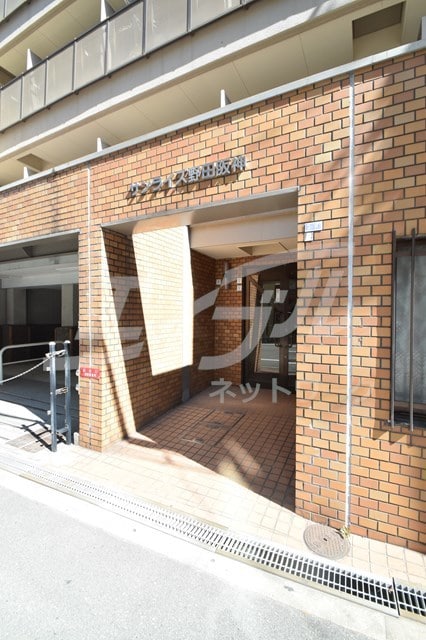  サンライズ野田阪神