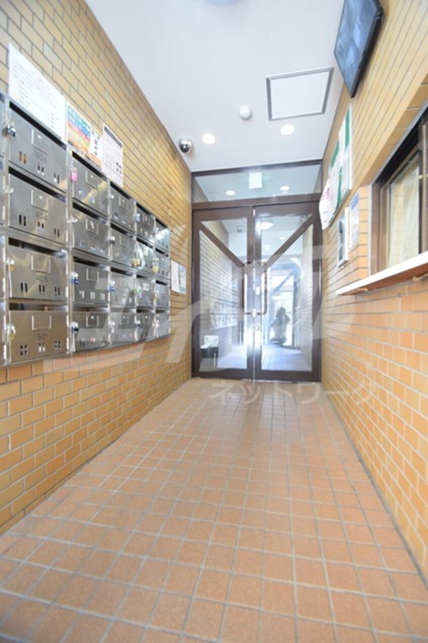  サンライズ野田阪神