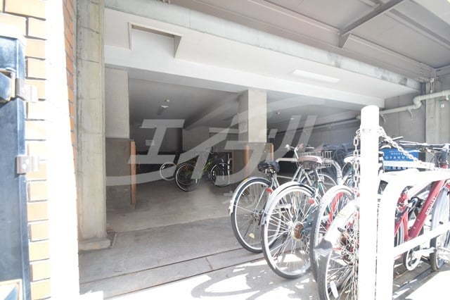  サンライズ野田阪神