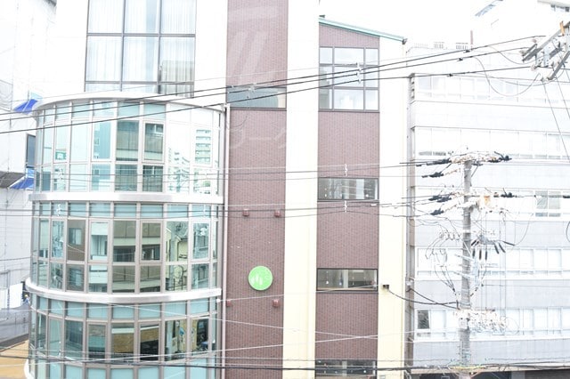  サンライズ野田阪神