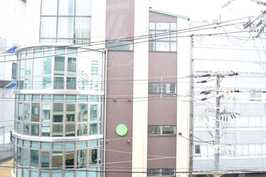  サンライズ野田阪神
