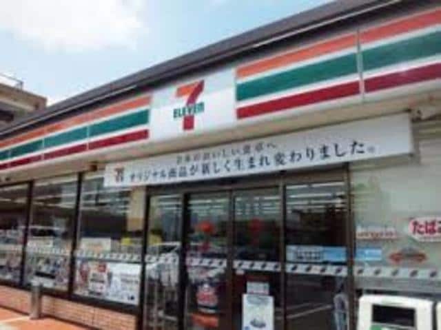 セブンイレブン大阪海老江2丁目店(コンビニ)まで229m※セブンイレブン大阪海老江2丁目店 サンライズ野田阪神