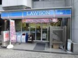 ローソン谷町２丁目店