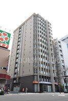 Y's Court東梅田の外観