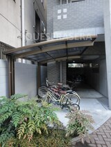 フジテラス南森町