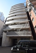 フジテラス南森町
