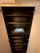 便利なシューズボックス付き★ プレサンス中之島公園アティレ