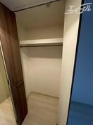 便利な収納スペースです★ プレサンス中之島公園アティレ