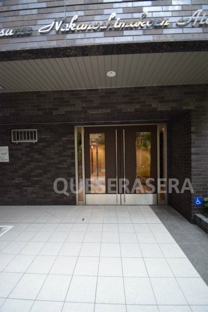  プレサンス中之島公園アティレ