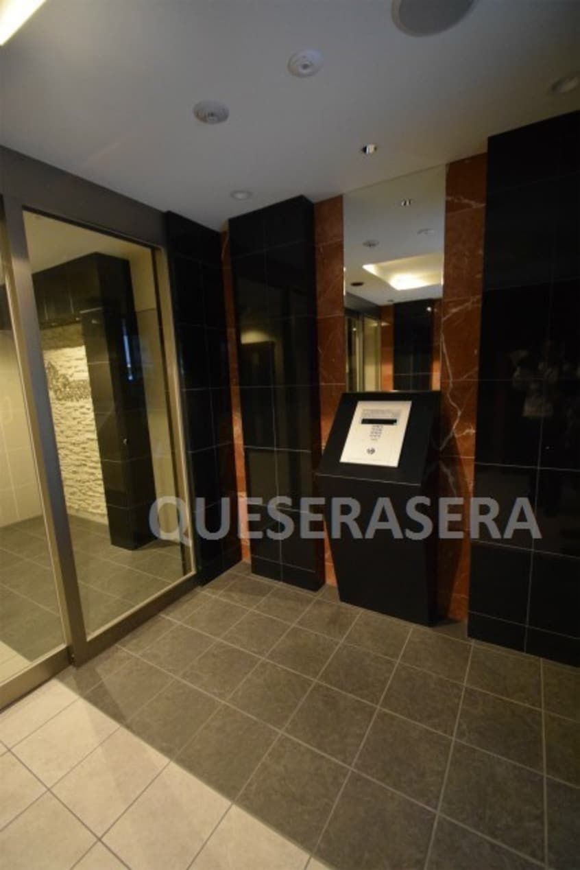  プレサンス中之島公園アティレ