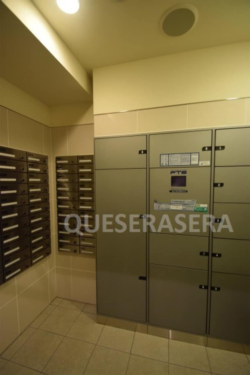  プレサンス中之島公園アティレ