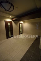  プレサンス中之島公園アティレ