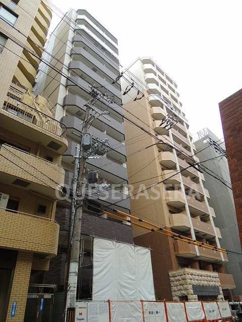  プレサンス中之島公園アティレ