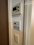 浴室乾燥付き★ プレサンス中之島公園アティレ