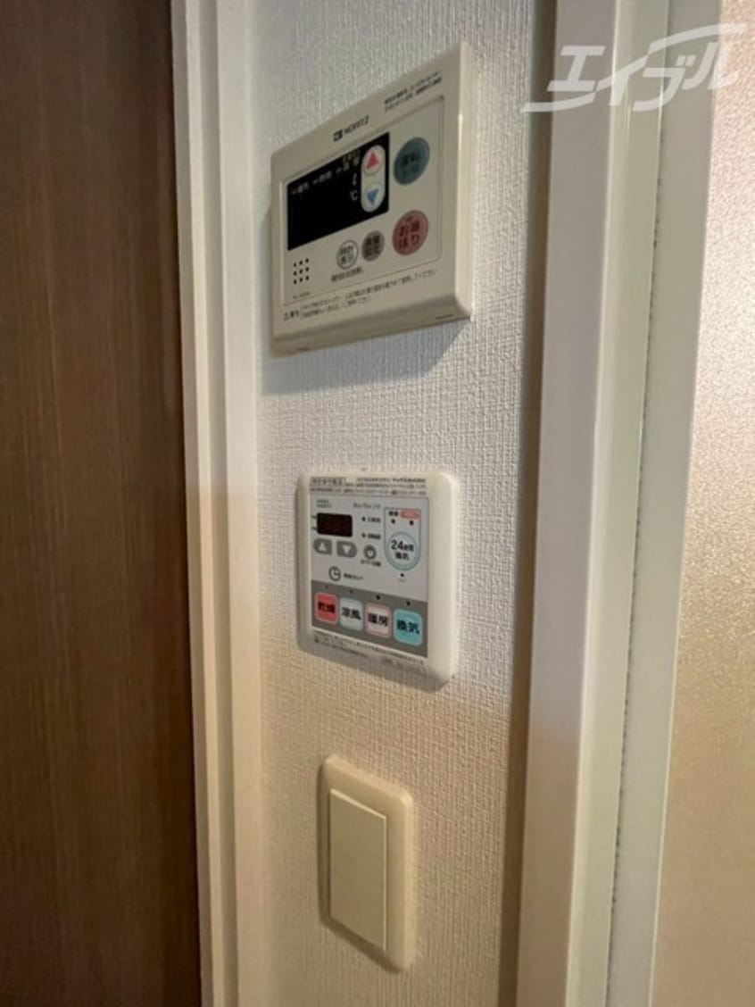 浴室乾燥付き★ プレサンス中之島公園アティレ