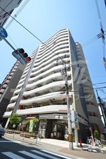 ミュプレ北浜EAST(旧名称  SEST北浜)